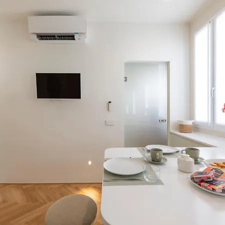 Pontaccio, 19 - Your Nest In Town Milan Exterior photo