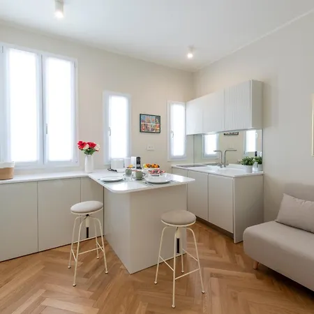 Pontaccio, 19 - Your Nest In Town Milan Exterior photo